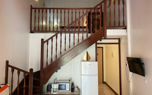 Appartement Vanille 2