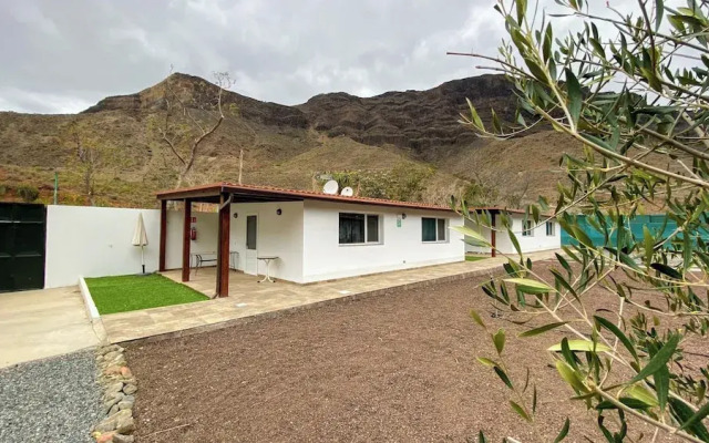 Spacious Country House in Arteara Near Maspalomas