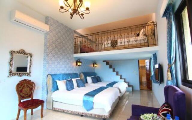 Earl Castle B&B