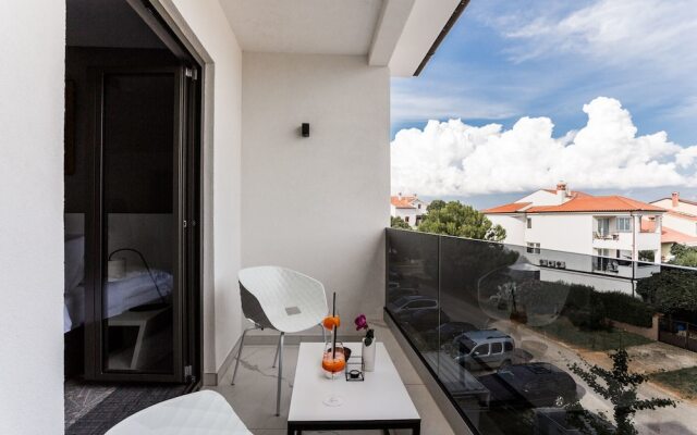 Rooms Residence Vaal