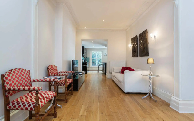 Veeve - Belgravia Brilliance