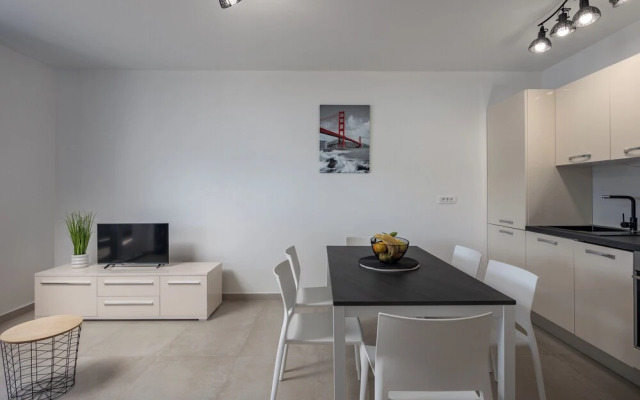 Family Resort Santa Maria II Apartment 4