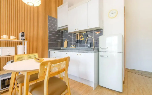 Chuncheon Lio Pension