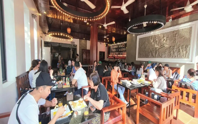 Darling Pub Hostel