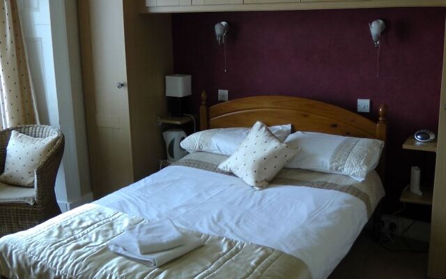 Beeches Guest House