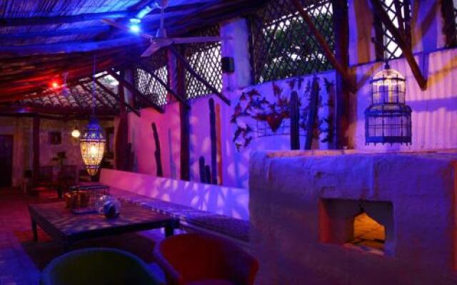 La Casa del Angel Hotel