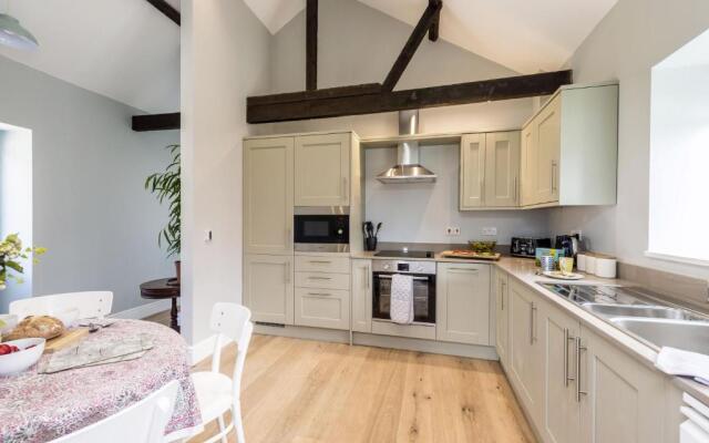 Tothery Cottage