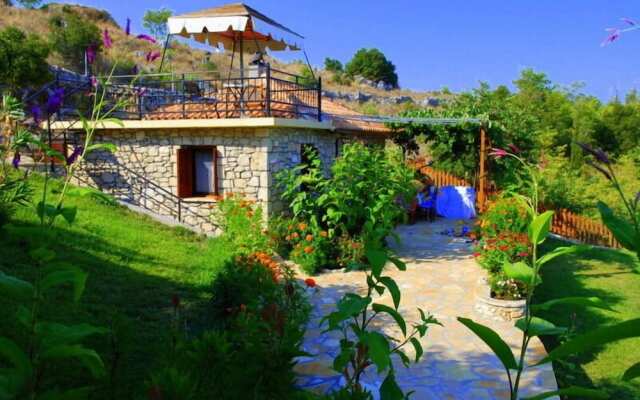 Panorama Villas