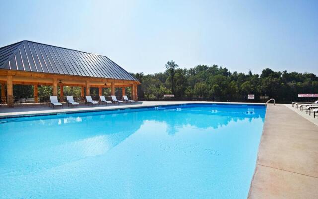 Crowne Plaza Resort Asheville by IHG