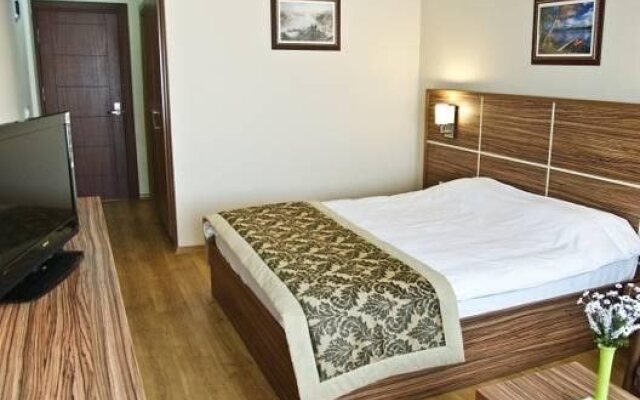 Hotel Petek