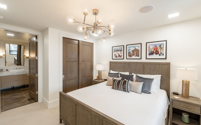 Empire Residences by Luxury Mountain