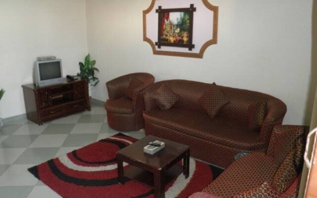 Al Raha Apartment