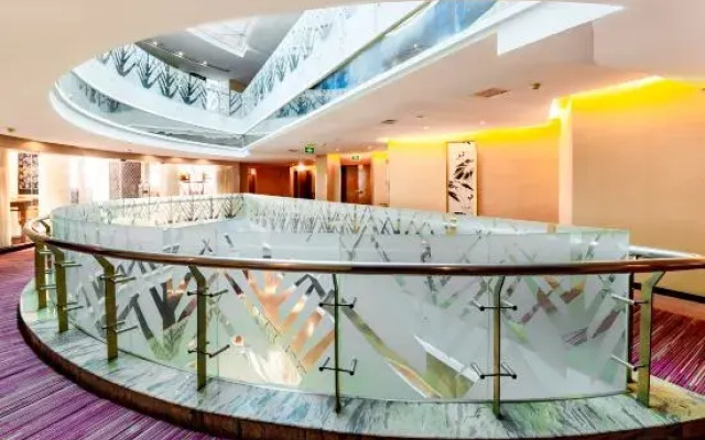 Heyixindi Hotel