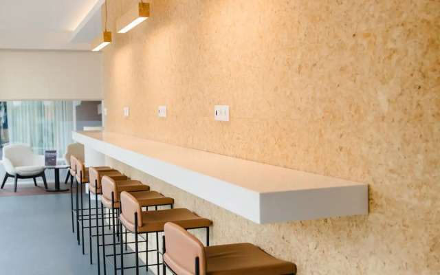Canadiano - Urban Nature Hotel