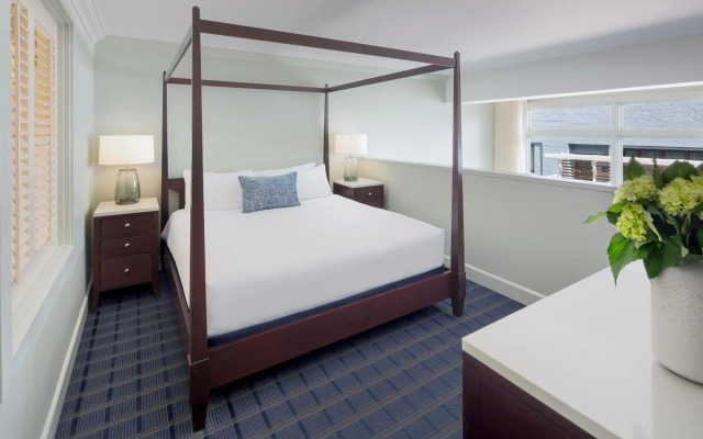 Casa Madrona Hotel & Spa