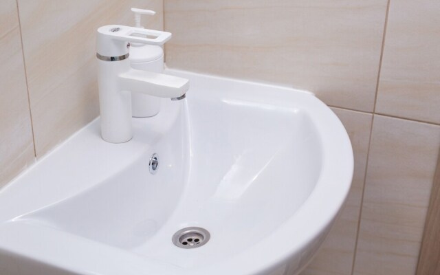 Редиска (бывш. Хостел 6/57)