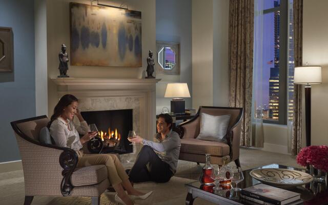 Waldorf Astoria Atlanta Buckhead