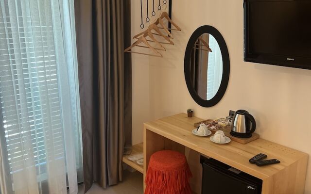 Lagom Hotel Seferihisar