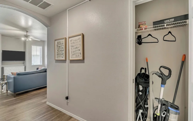 Mountain View by Cloud Dream Homes