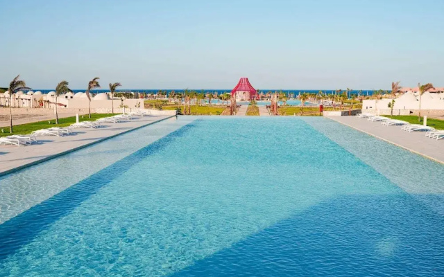 SENTIDO Reef Oasis Suakin Resort