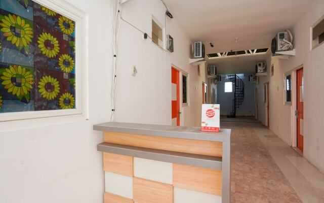 Oyo 1354 Ace Homestay
