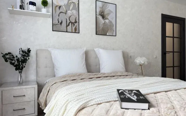 Апартаменты Все в гости на ул. Зверева, д. 39