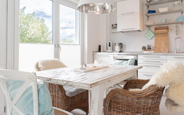 Ferienwohnung Sandbox