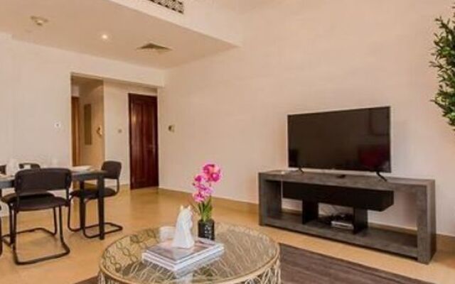 One Perfect Stay - Zanzabeel