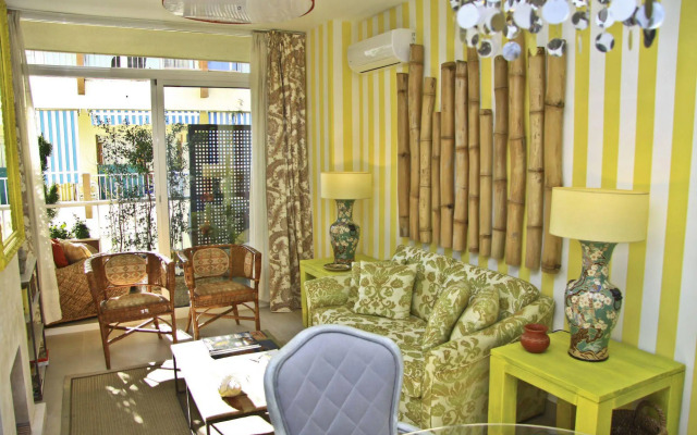 Chambao Suite Marbella