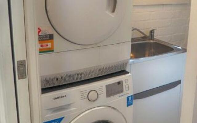 Hideaway Holiday Apartments