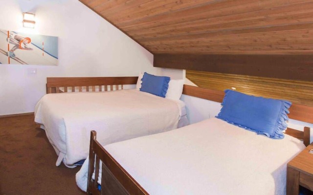 Snowcreek #059 - Near Shuttle & Activities