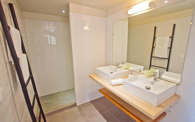 O Coeur de Deshaies Appartements Grande Anse et Amandiers