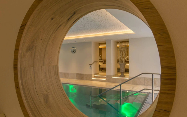 Alpenland Gerlos - Hotel & Breakfast