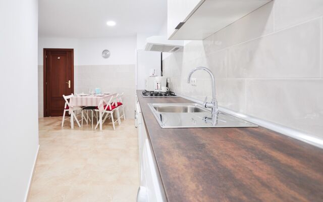 Sitito Echegaray Apartment