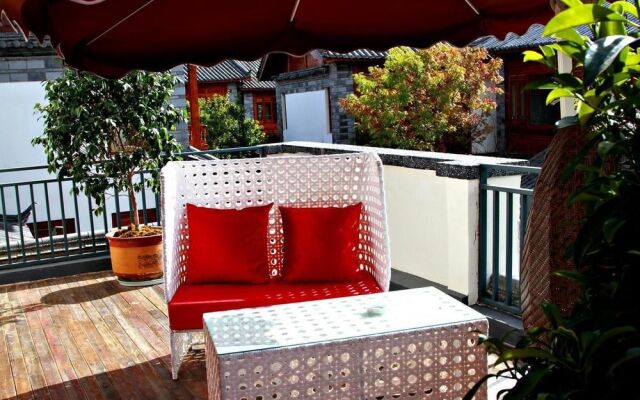 Lijiang Yongli Five Yard