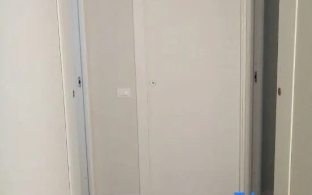 White Shell - apartment
