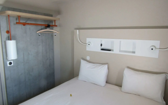 ibis budget Chilly Mazarin Les Champarts