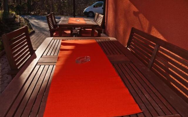 Guest House Slavica