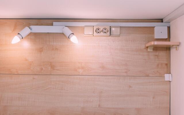 Квартиры Как дома на Бурхана Шахиди