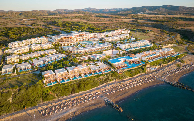 Atrium Prestige Thalasso Spa Resort & Villas