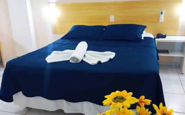 Marsallis Flat Hotel JD