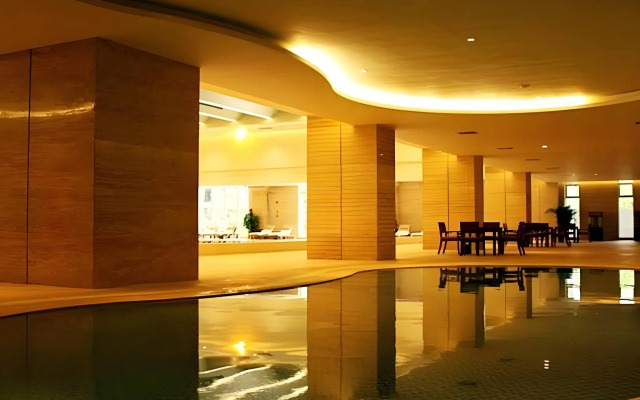 Quanzhou Guest House Hotel