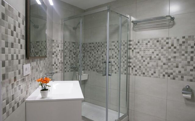 Apartamentos La Encarnación