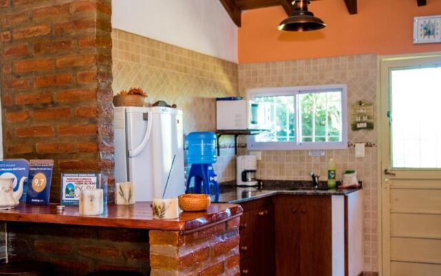 Cabañas Morada del Cerro