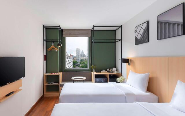 ibis Bangkok Sukhumvit 4