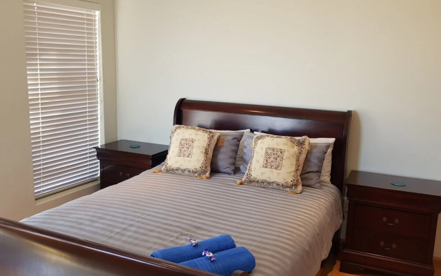 Bayview 8 Sleeper Langebaan