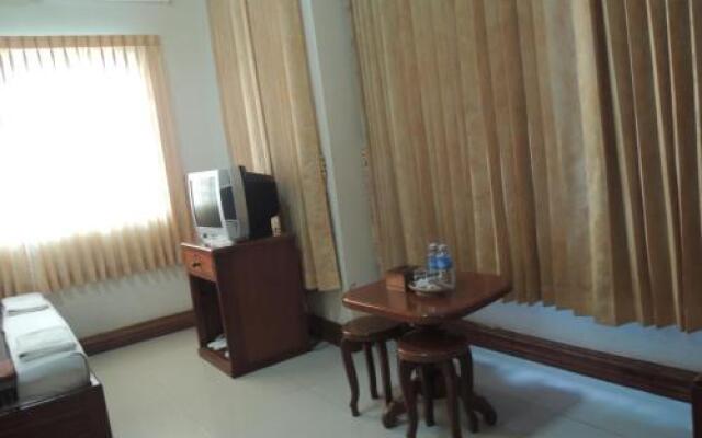 Sovann Phum Hotel