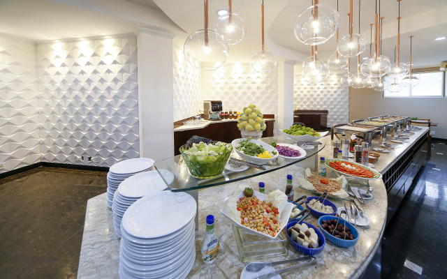 Grand Hotel Royal Sorocaba by Atlantica