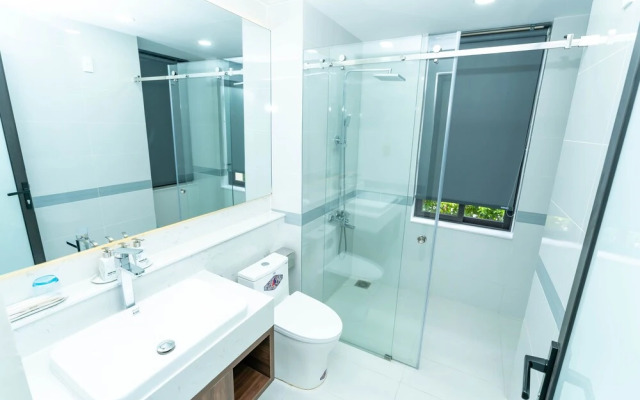 Lumina Villas Cam Ranh