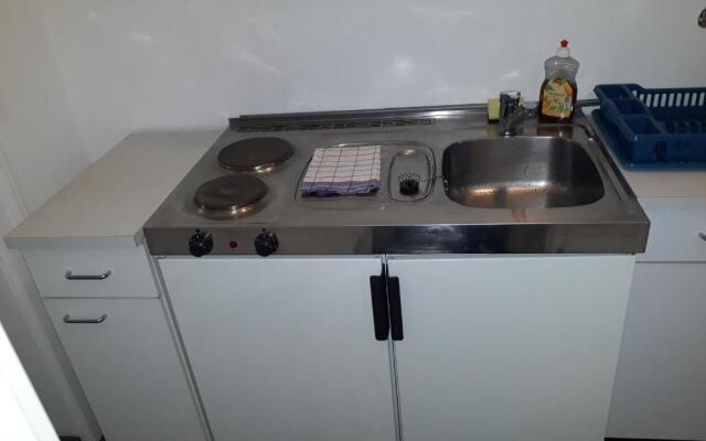 Monteapartments Vienna Belvedere 10 minutes to downtown